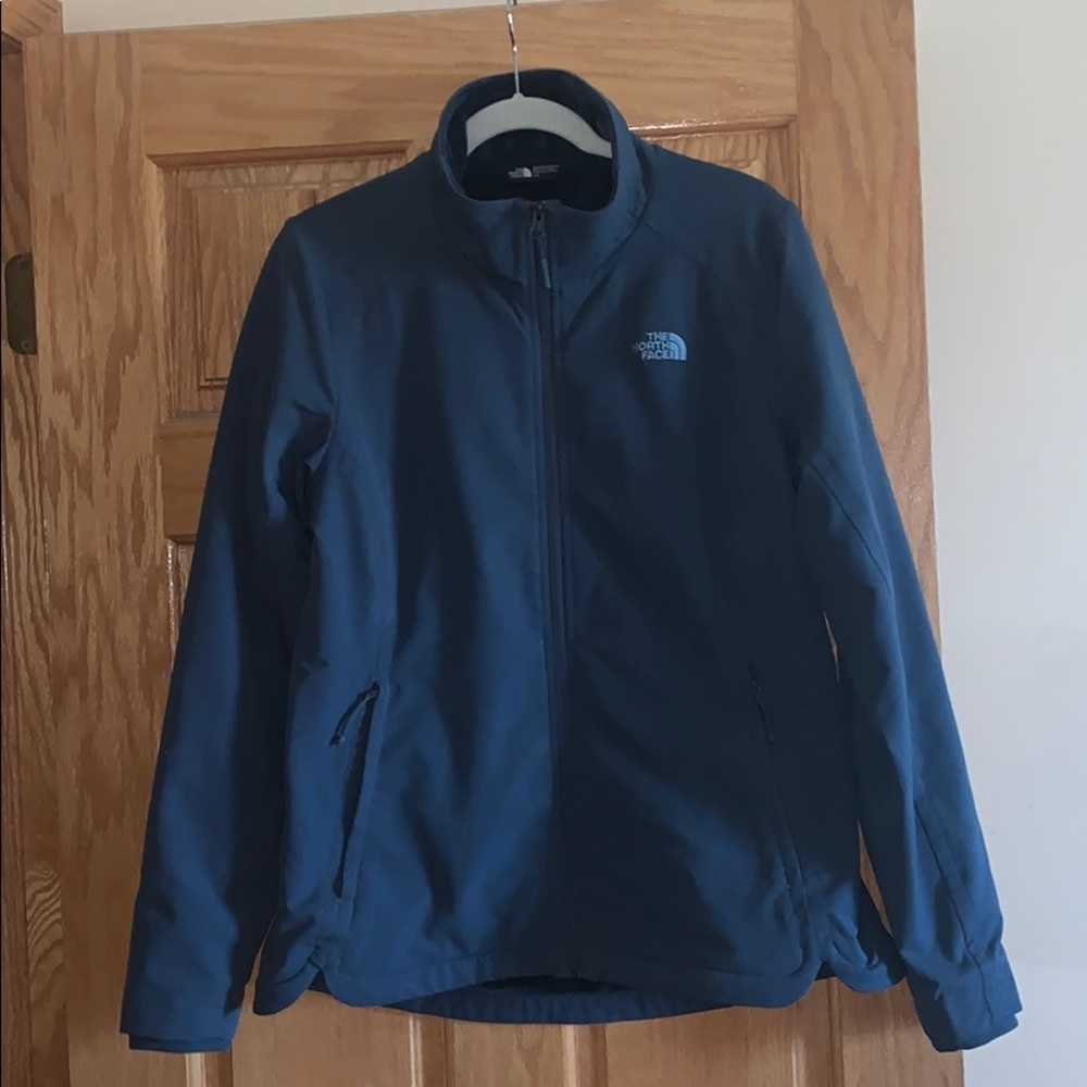 North Face Jacket